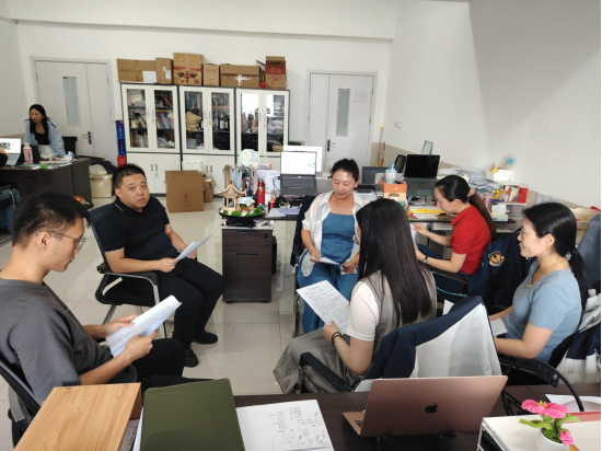 酒店教研室推进企业优质资源转化教学资源赋能专业教学提质增效