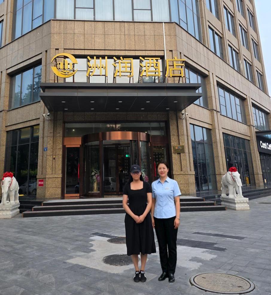 访企拓岗深对接 产教融合育英才