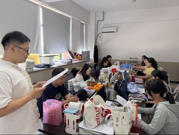 人才培养方案修订与课程模块化设计