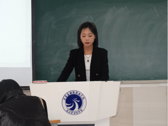 数智赋能教育，创新引领未来——经济管理学院AI赋能教学项目全面启动