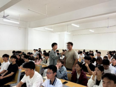 我在西藏阿里做酒店！酒店学姐“云上”经验分享会