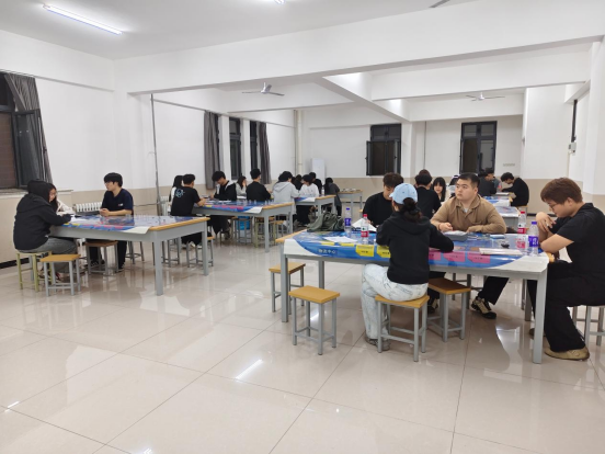 工商市场教研室实训室开放项目--聚焦ERP数据技术与人力资源数字化管理技能提升