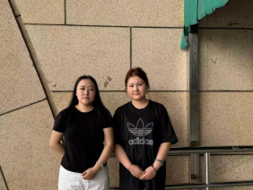 访企拓岗深耕合作 校企携手共育未来
