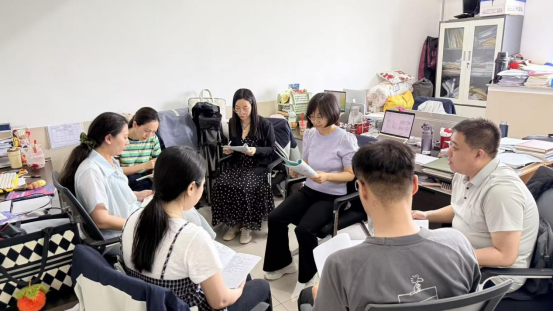 深化“智慧+”课程思政设计 打造德技并修育人新范式