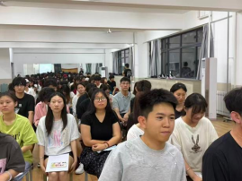 科学预防春季传染病，筑牢校园健康防线